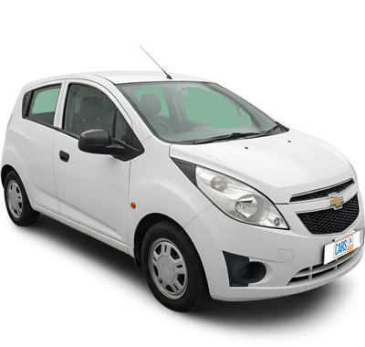 Chevrolet Beat-img